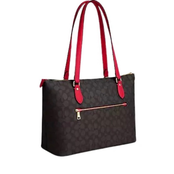 New with tag coach bag - Picture 3 of 10